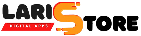 Logo LarisStore